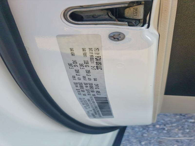 Продажа на аукционе авто 2017 Chrysler Pacifica, vin: 2C4RC1GG7HR723076, номер лота: 63170316