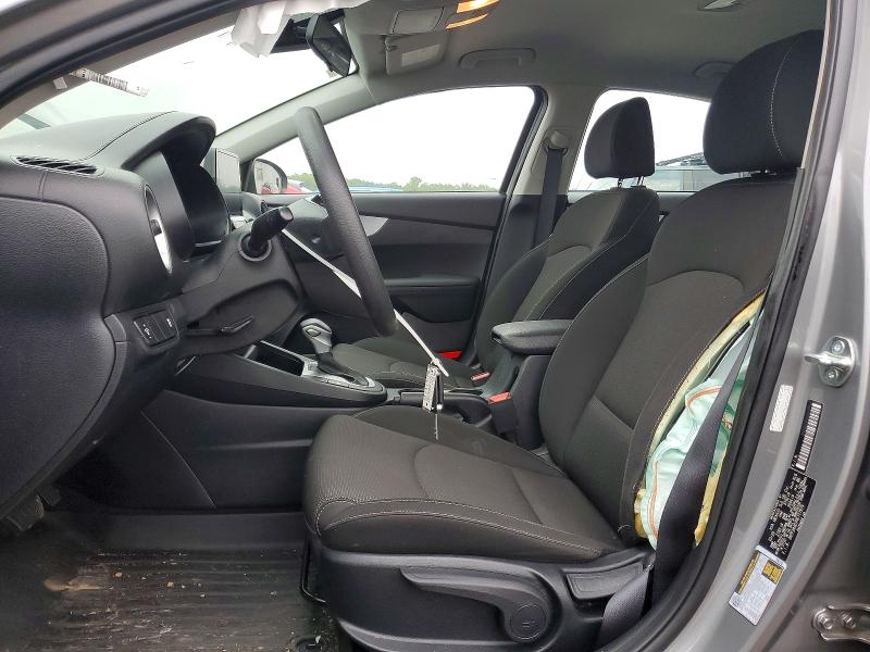 Aukcja sprzedaży 2024 Kia Forte, vin: 3KPF24AD7RE717979, numer aukcji: 59844696
