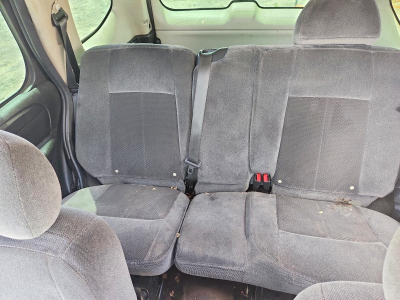 Aukcja sprzedaży 2008 Gmc Envoy, vin: 1GKDS13S682227048, numer aukcji: 61778646