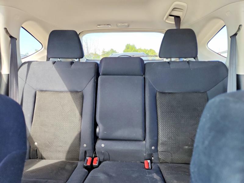 Продаж на аукціоні авто 2016 Honda Cr-v, vin: 2HKRM4H49GH107426, номер лоту: 62818506