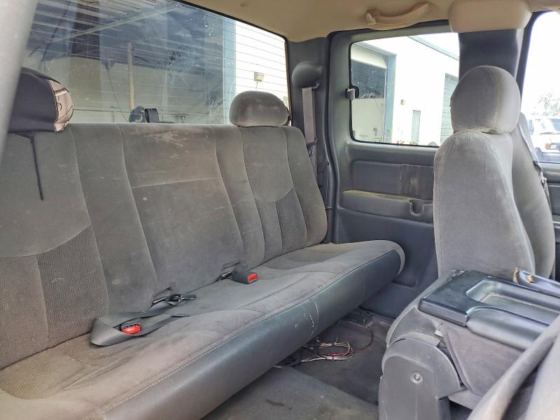 Продажа на аукционе авто 2004 Gmc Sierra, vin: 1GTHK29G04E185460, номер лота: 60143066