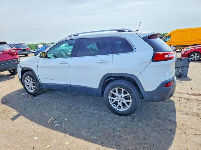 Продаж на аукціоні авто 2016 Jeep Cherokee, vin: 1C4PJMCS5GW252981, номер лоту: 60511806