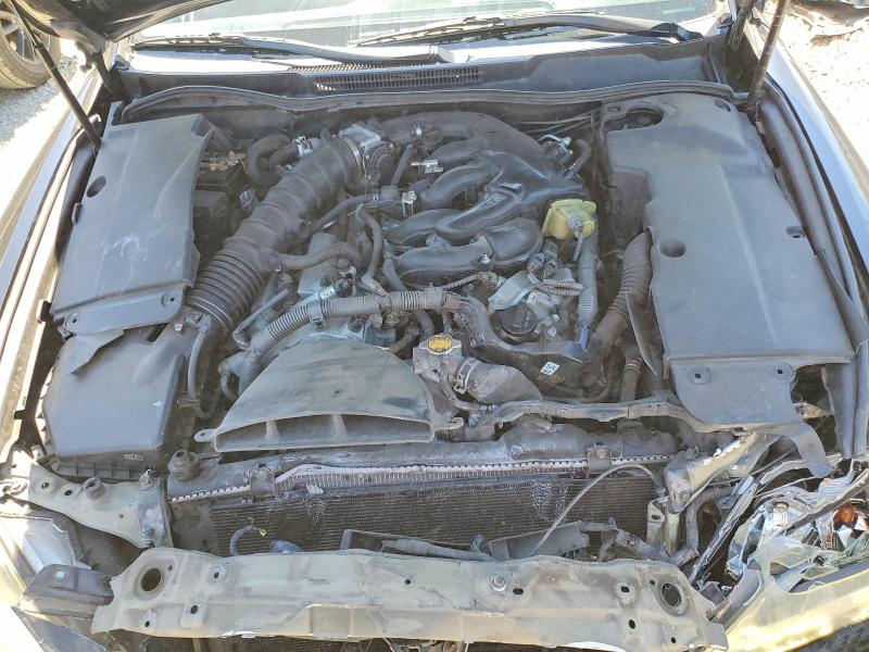 60717236 :رقم المزاد ، JTHBF5C2XB5151532 vin ، 2011 Lexus Is مزاد بيع