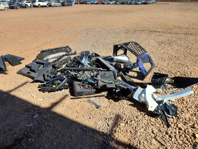 2026 Toyota Rav4 მანქანა იყიდება აუქციონზე, vin: JTM6CRAV4TD309726, აუქციონის ნომერი: 59321546