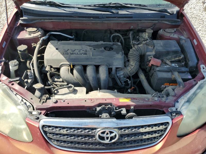 Aukcja sprzedaży 2007 Toyota Corolla, vin: 1NXBR32E77Z785463, numer aukcji: 60845596