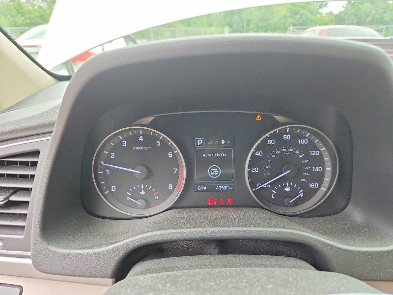 Aukcja sprzedaży 2018 Hyundai Elantra, vin: 5NPD84LF0JH306413, numer aukcji: 60482356