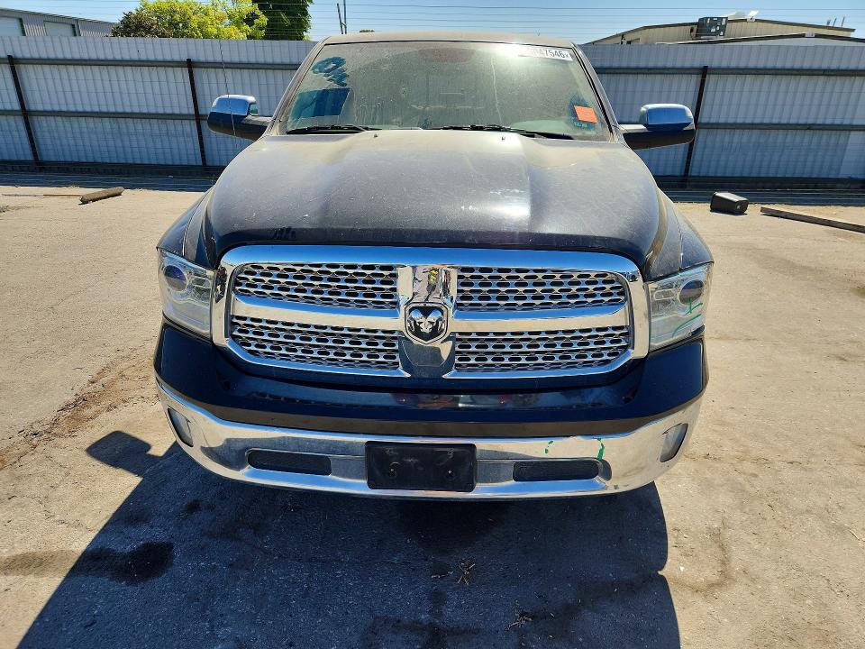 2018 Ram 1500 მანქანა იყიდება აუქციონზე, vin: 1C6RR7VM9JS227136, აუქციონის ნომერი: 63047546