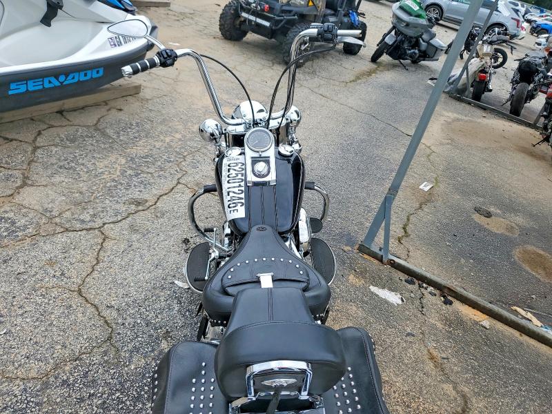 Aukcja sprzedaży 2008 Harley-davidson Flstc, vin: 1HD1BW5158Y045157, numer aukcji: 62501246