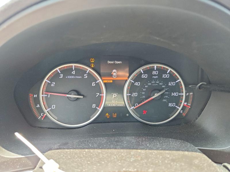 2016 Acura Ilx მანქანა იყიდება აუქციონზე, vin: 19UDE2F80GA015650, აუქციონის ნომერი: 60415606