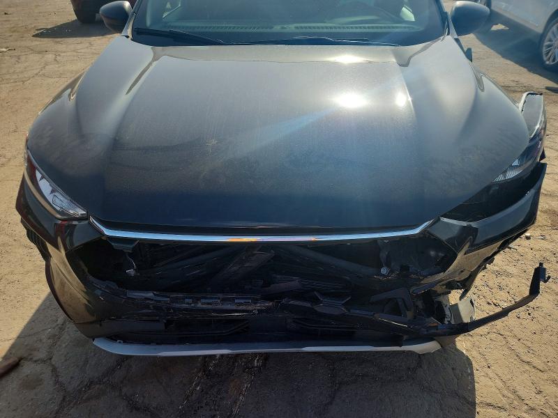 2025 Ford Escape მანქანა იყიდება აუქციონზე, vin: 1FMCU9MN2SUB28873, აუქციონის ნომერი: 58437756