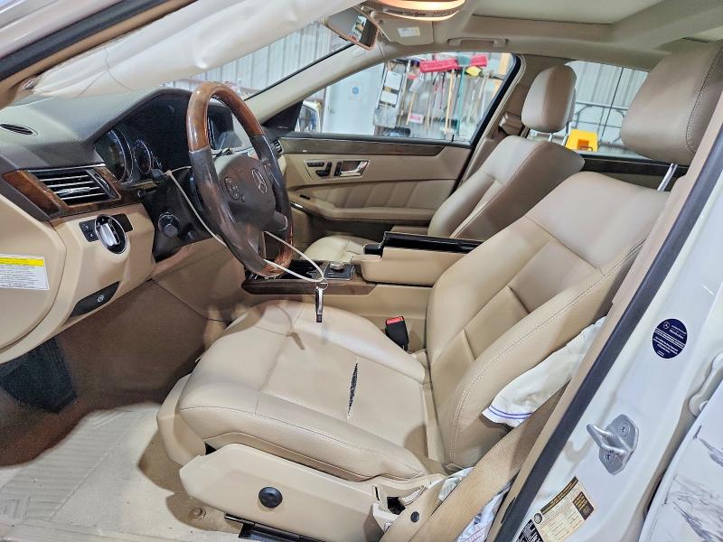 62788846 :رقم المزاد ، WDDHF8HB1BA395900 vin ، 2011 Mercedes-benz E مزاد بيع