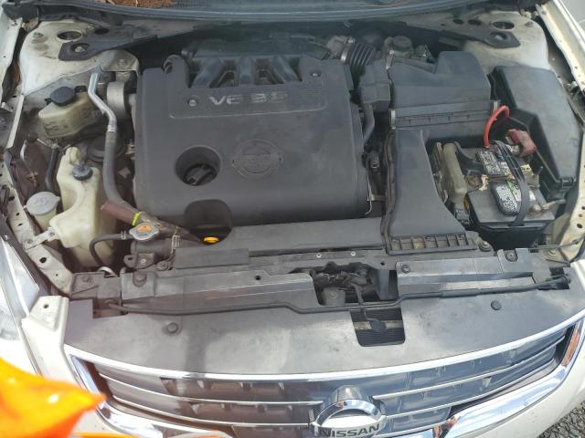 Продажа на аукционе авто 2011 Nissan Altima, vin: 1N4BL2AP6BN435527, номер лота: 60957016