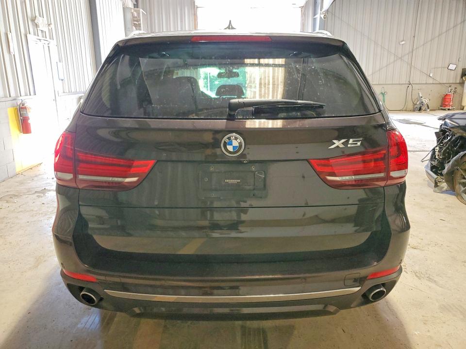 Aukcja sprzedaży 2015 Bmw X5, vin: 5UXKR0C54F0K52508, numer aukcji: 60327446