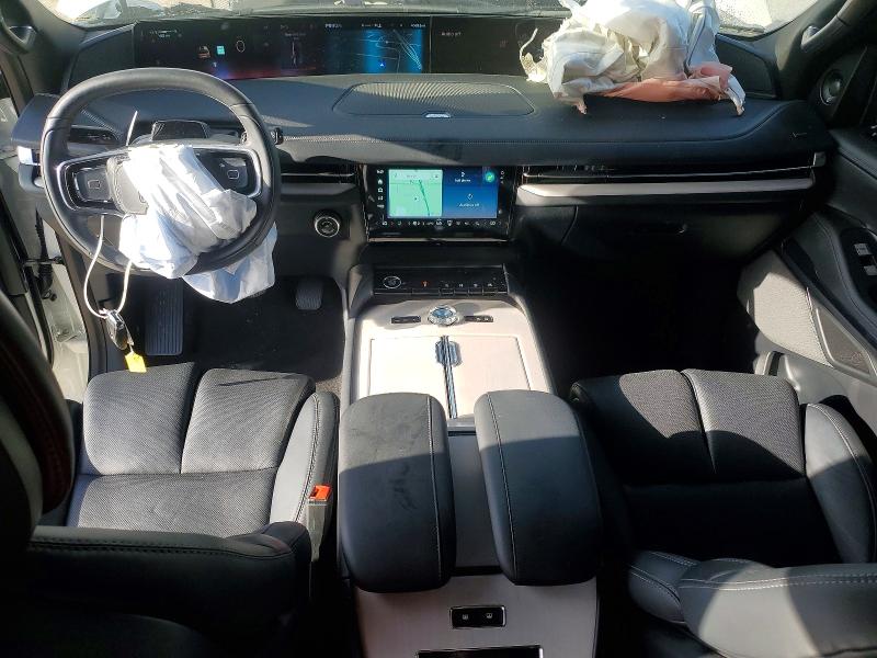 Aukcja sprzedaży 2025 Lincoln Navigator, vin: 5LMJJ2LG8SEL03757, numer aukcji: 61895056