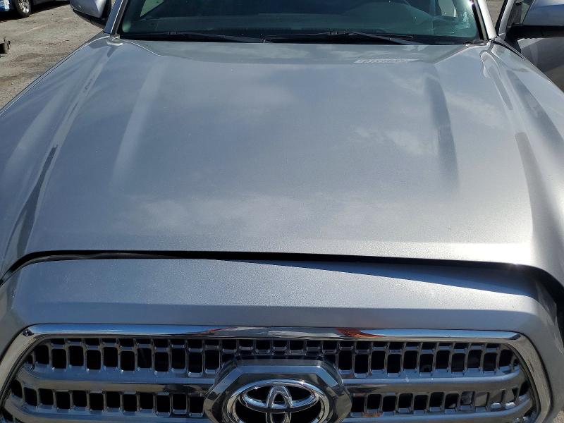Продажа на аукционе авто 2017 Toyota Tacoma, vin: 3TMCZ5AN1HM110008, номер лота: 61233566