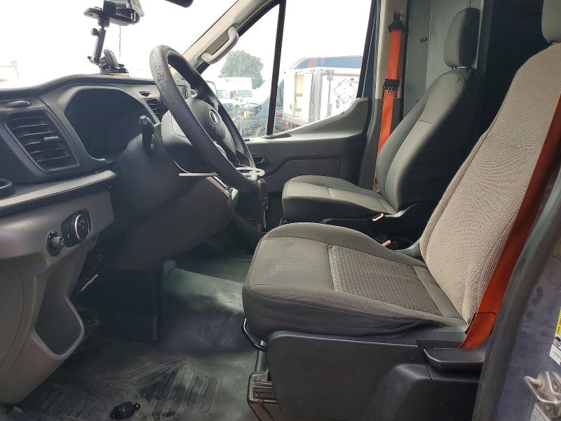 2020 Ford Transit მანქანა იყიდება აუქციონზე, vin: 1FTBR3X82LKB04171, აუქციონის ნომერი: 61896916