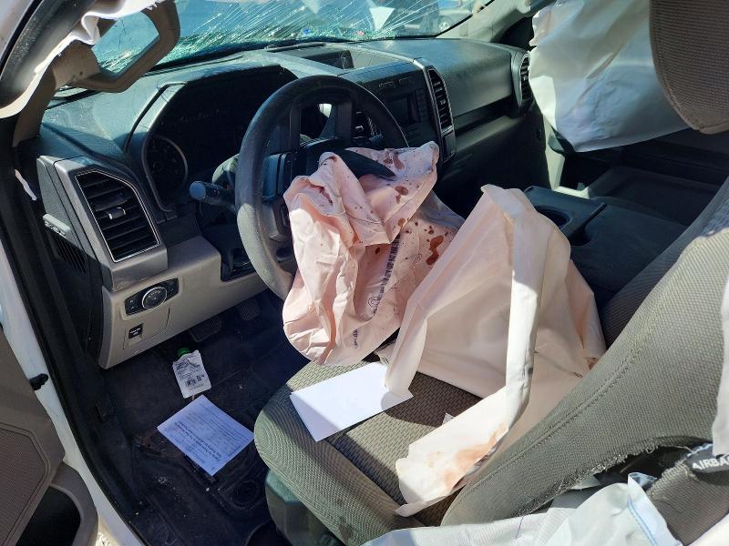 Auction sale of the 2018 Ford F150, vin: 1FTFW1EG8JKD89450, lot number: 60486656