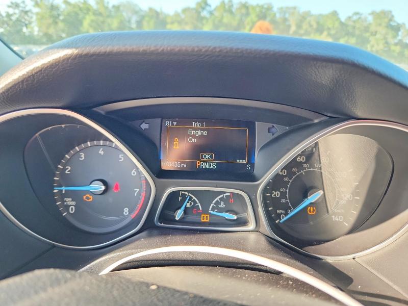 Продаж на аукціоні авто 2018 Ford Focus, vin: 1FADP3FE4JL203738, номер лоту: 62079346