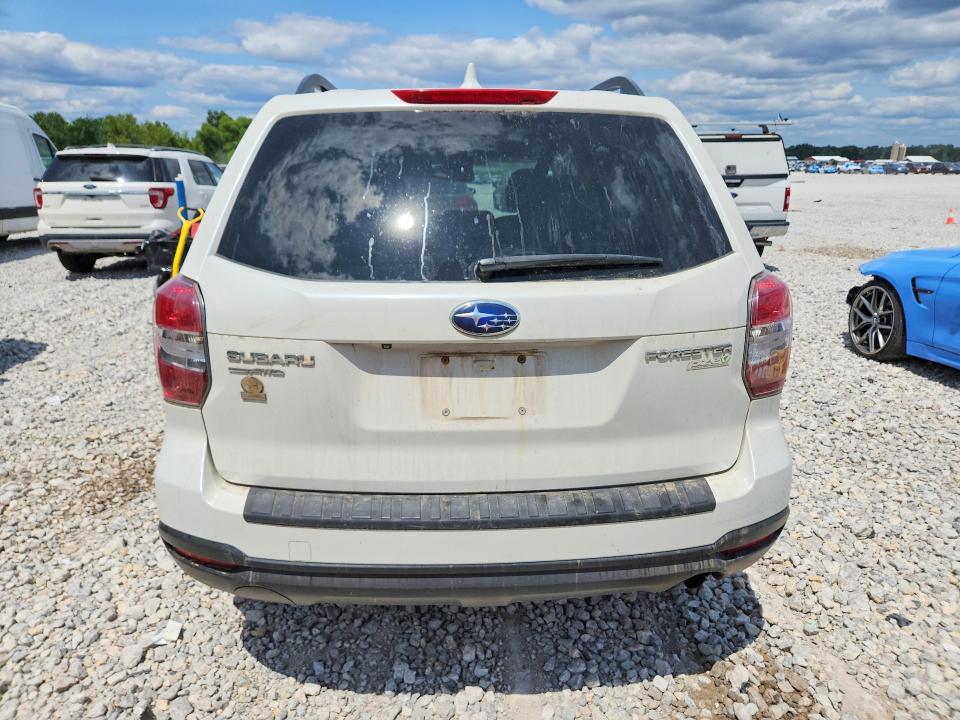 62170246 :رقم المزاد ، JF2SJADC8GH425138 vin ، 2016 Subaru Forester مزاد بيع