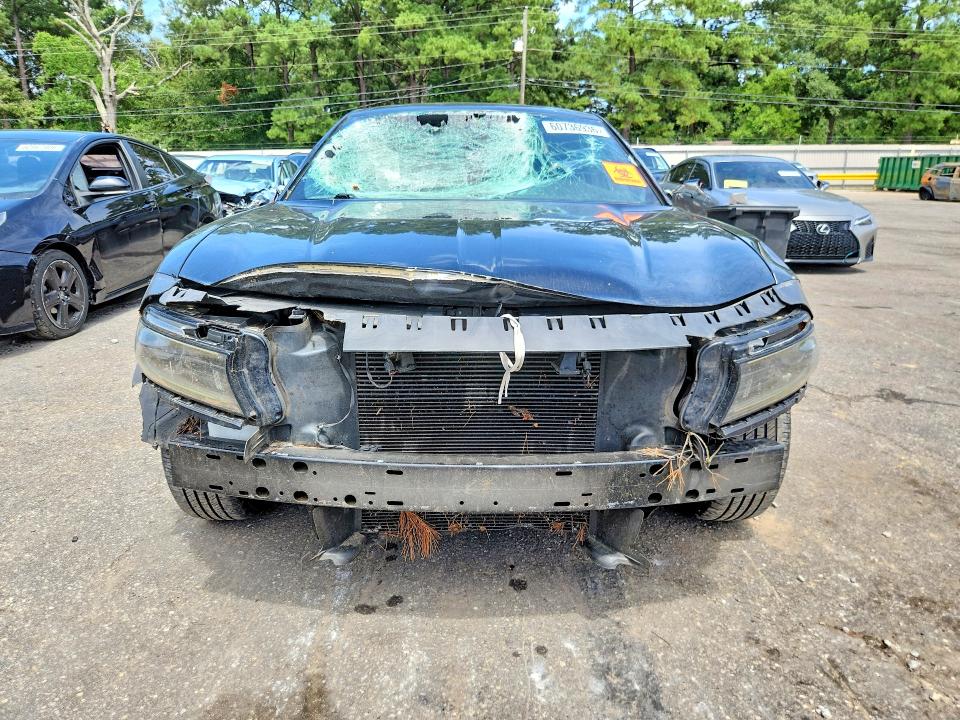 Aukcja sprzedaży 2022 Dodge Charger, vin: 2C3CDXBG6NH205933, numer aukcji: 60736936