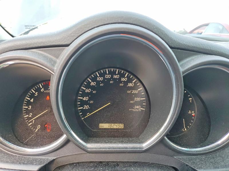 Продаж на аукціоні авто 2009 Lexus Rx, vin: 2T2HK31U59C108662, номер лоту: 62742956