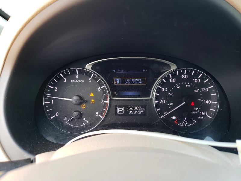 Продаж на аукціоні авто 2013 Nissan Altima, vin: 1N4BL3AP0DC236705, номер лоту: 61730466