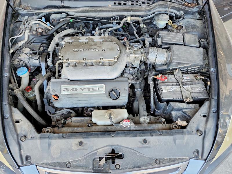 Продаж на аукціоні авто 2004 Honda Accord, vin: 1HGCM66524A098103, номер лоту: 61352316