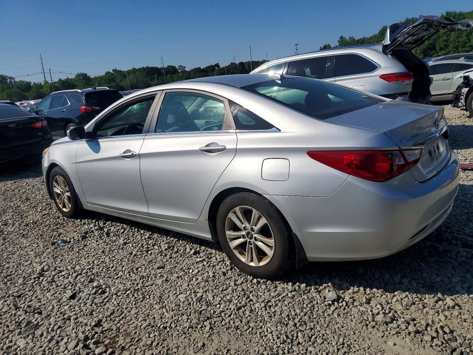 Aukcja sprzedaży 2013 Hyundai Sonata, vin: 5NPEB4AC0DH565213, numer aukcji: 61370276