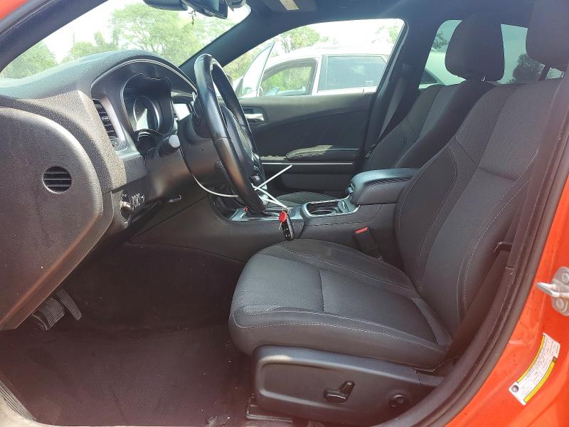 Aukcja sprzedaży 2019 Dodge Charger, vin: 2C3CDXJG7KH533164, numer aukcji: 62868366