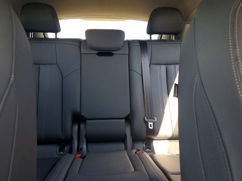 Продаж на аукціоні авто 2025 Audi Q5, vin: WA11AAGU1S2016516, номер лоту: 62091556