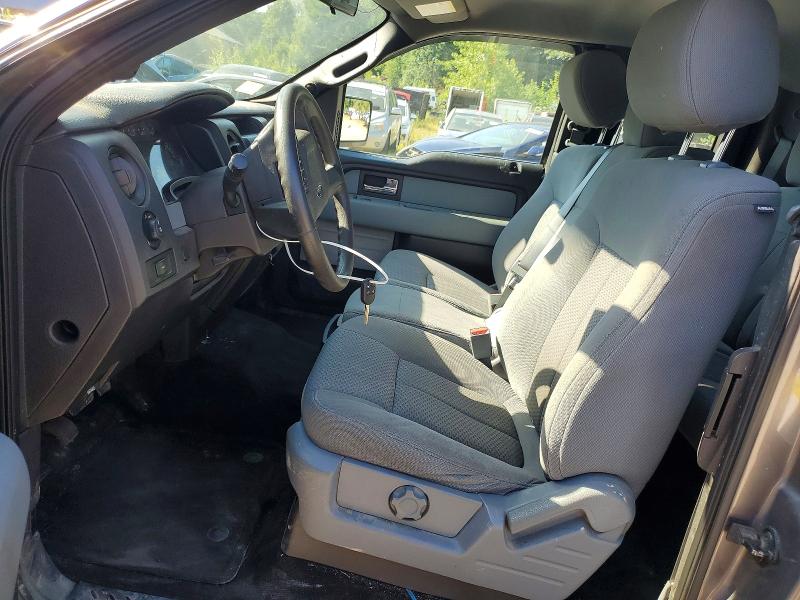Auction sale of the 2014 Ford F150, vin: 1FTEX1EM7EFB54051, lot number: 60843236