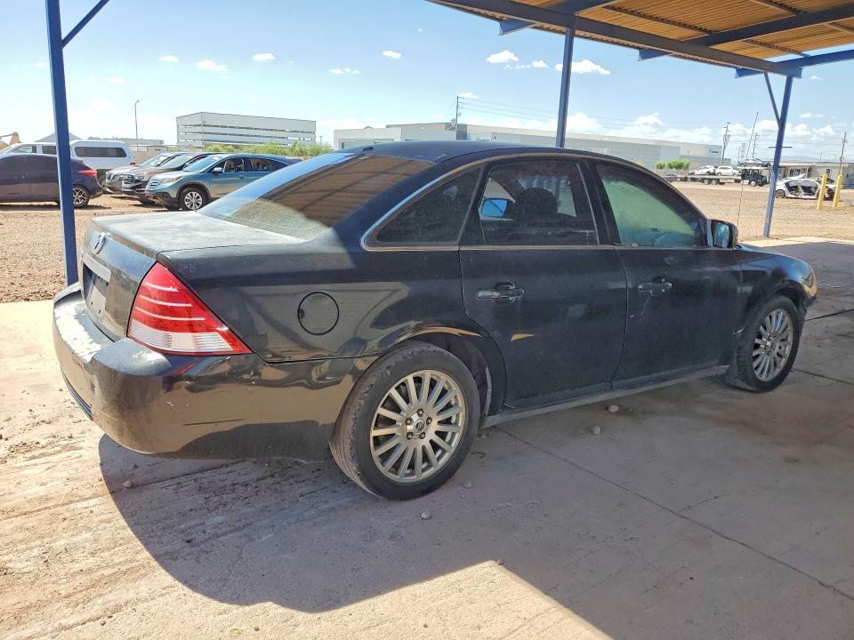 Aukcja sprzedaży 2006 Mercury Montego, vin: 1MEHM42166G619043, numer aukcji: 62351406