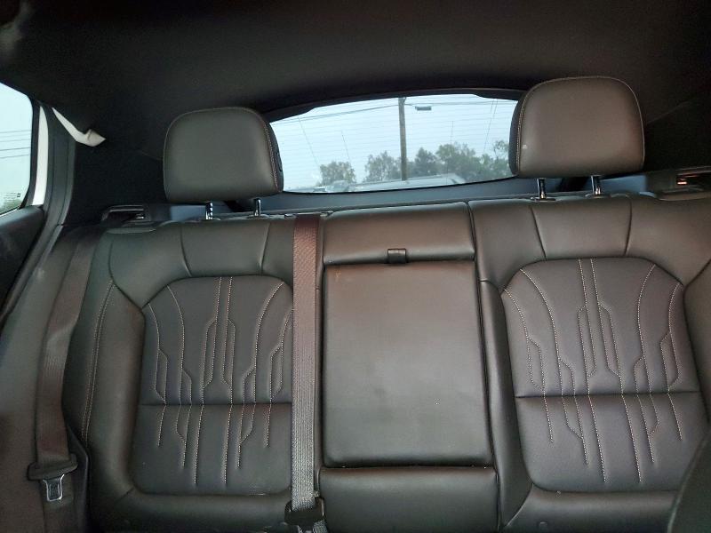 Aukcja sprzedaży 2025 Buick Envista, vin: KL47LCEP5SB066302, numer aukcji: 59724996