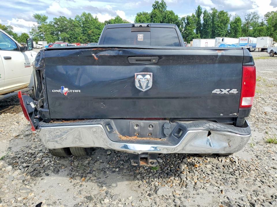 61720496 :رقم المزاد ، 3C63RRHL6FG602824 vin ، 2015 Ram 3500 مزاد بيع