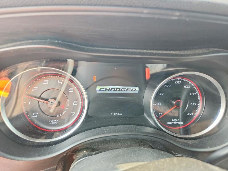 Продажа на аукционе авто 2019 Dodge Charger, vin: 2C3CDXKT4KH535837, номер лота: 61762876