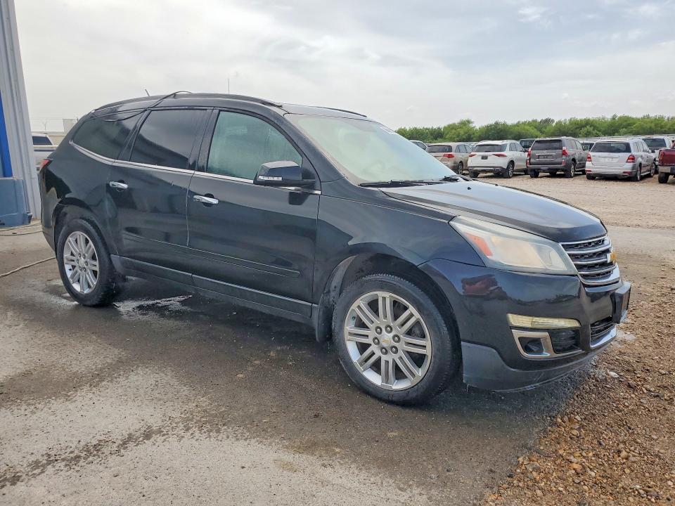 Aukcja sprzedaży 2013 Chevrolet Traverse, vin: 1GNKVGKD2DJ269790, numer aukcji: 60693836