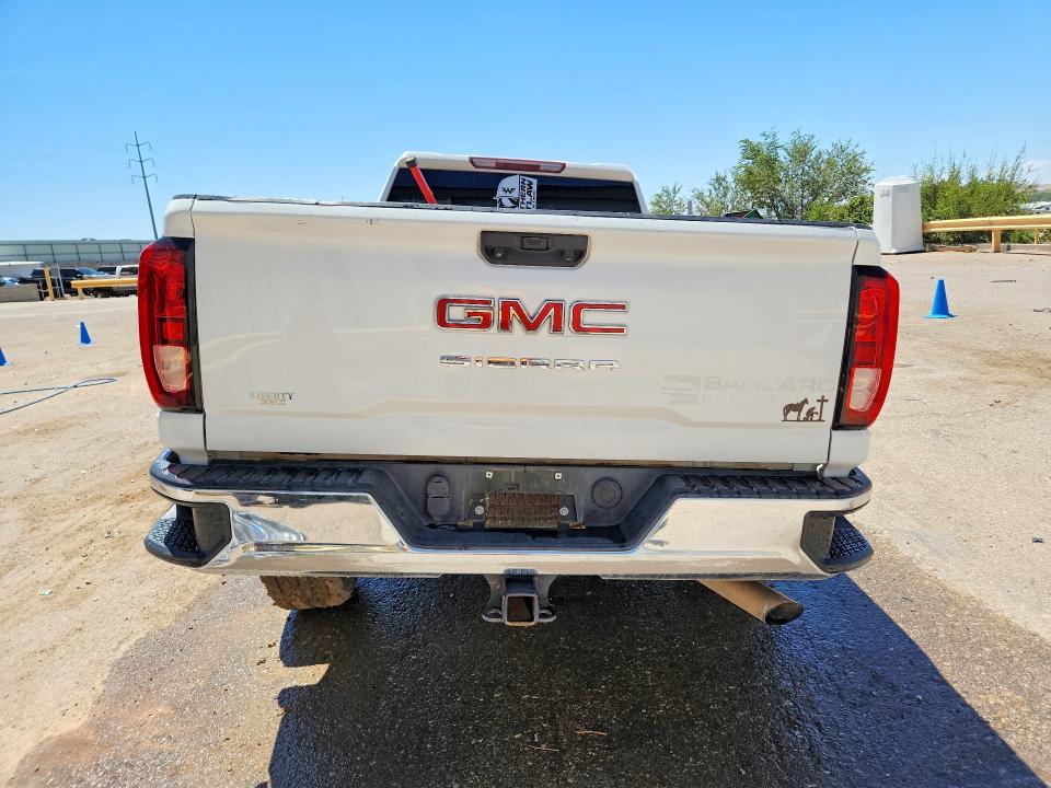 Продаж на аукціоні авто 2021 Gmc Sierra, vin: 1GT58LE72MF159062, номер лоту: 60676306
