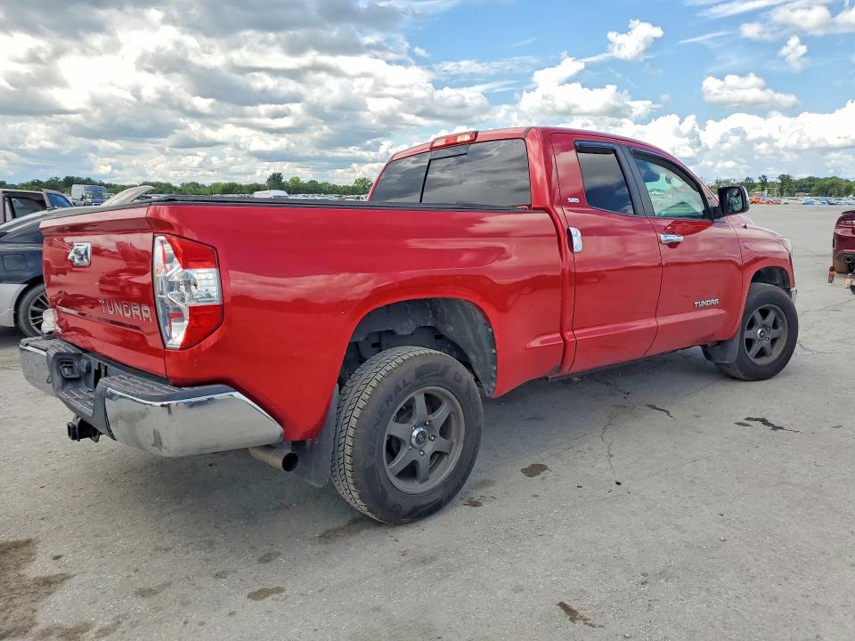 60626066 :رقم المزاد ، 5TFRM5F11JX126062 vin ، 2018 Toyota Tundra مزاد بيع