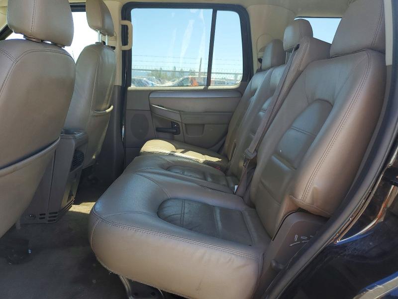 2005 Ford Explorer მანქანა იყიდება აუქციონზე, vin: 1FMZU73K15UB70364, აუქციონის ნომერი: 60154856