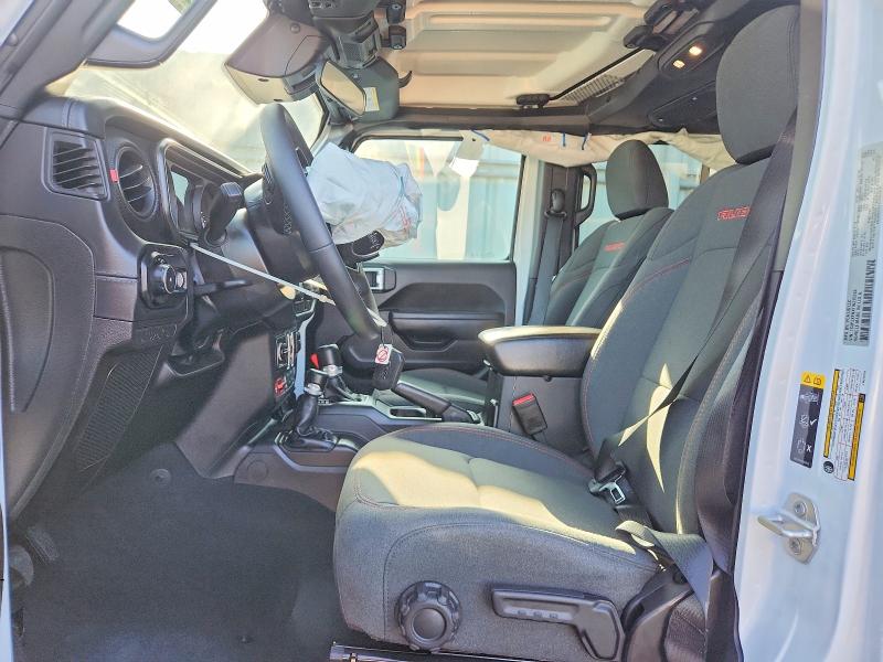 Aukcja sprzedaży 2026 Jeep Wrangler, vin: 1C4PJXFNXTW275724, numer aukcji: 62517406
