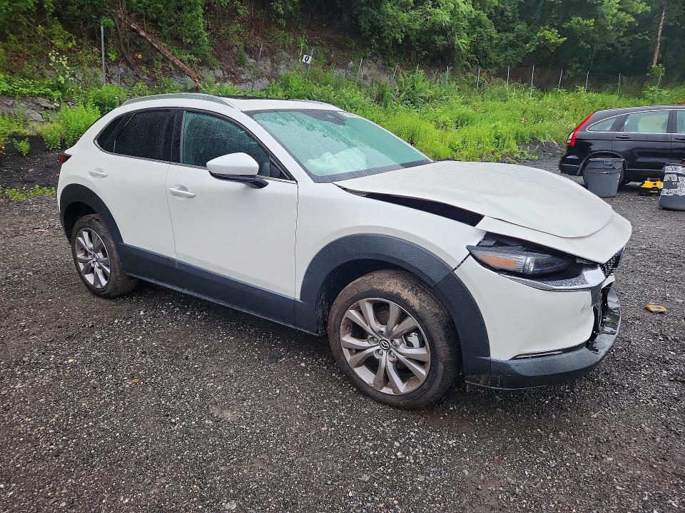 Продаж на аукціоні авто 2021 Mazda Cx-30, vin: 3MVDMBDL6MM307258, номер лоту: 60320416