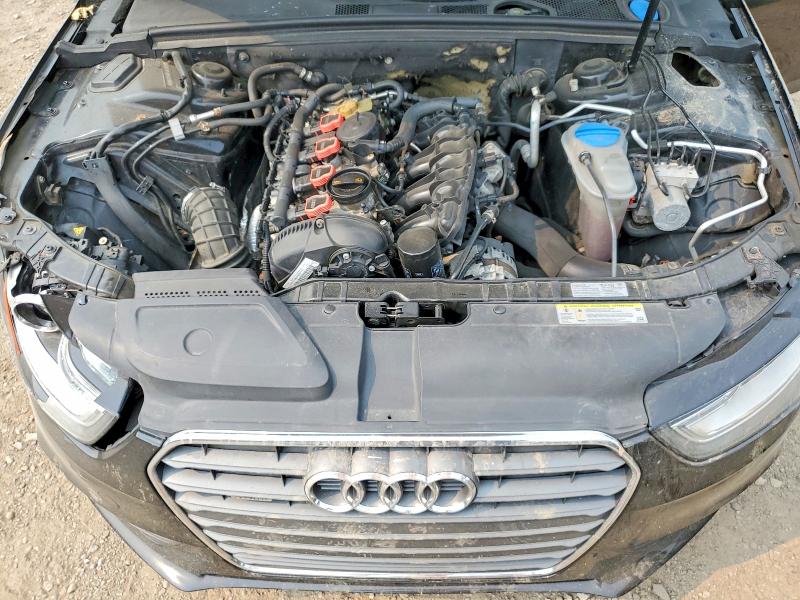 Aukcja sprzedaży 2013 Audi A4, vin: WAUHFAFL9DN041855, numer aukcji: 61389866