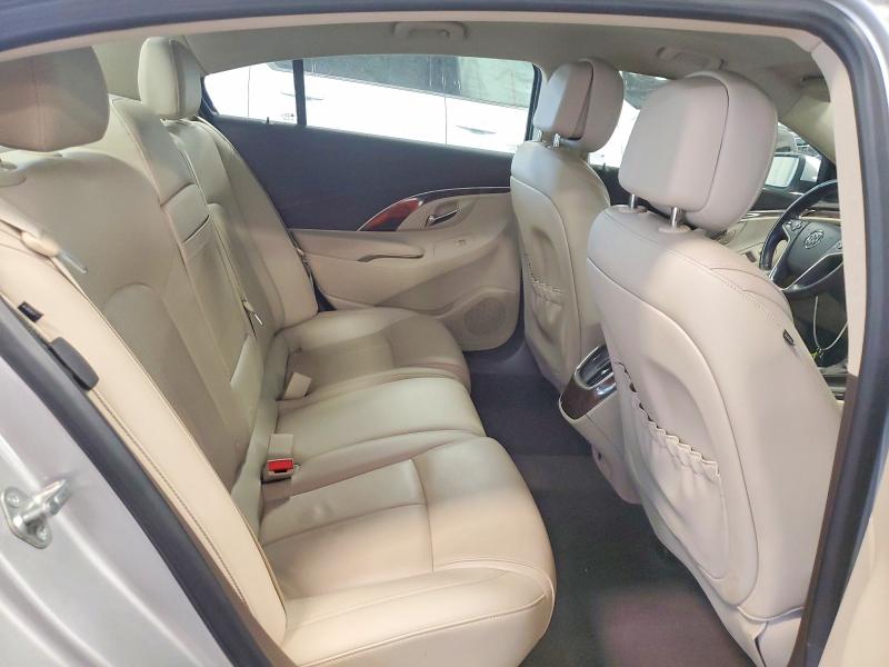Продаж на аукціоні авто 2014 Buick Lacross, vin: 1G4GB5GR1EF209385, номер лоту: 56970346