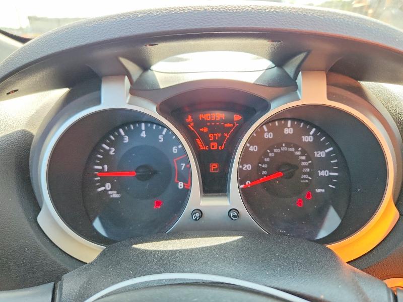 Продаж на аукціоні авто 2015 Nissan Juke, vin: JN8AF5MR5FT500160, номер лоту: 62633646
