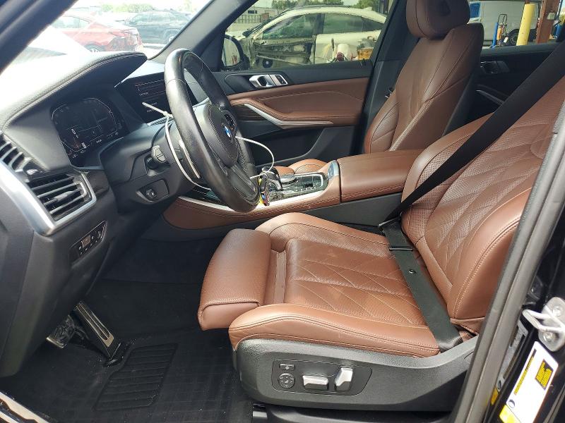Aukcja sprzedaży 2023 Bmw X5, vin: 5UXCR4C0XP9N80349, numer aukcji: 59346196