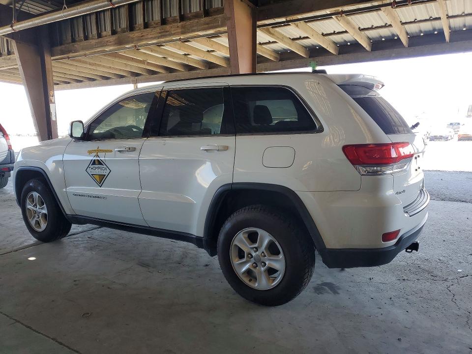 Aukcja sprzedaży 2015 Jeep Grand Cherokee, vin: 1C4RJFAG4FC923978, numer aukcji: 59717066