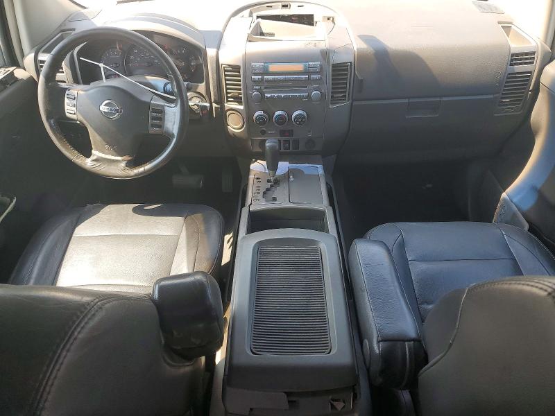 Aukcja sprzedaży 2006 Nissan Titan, vin: 1N6BA07A56N552557, numer aukcji: 59378896