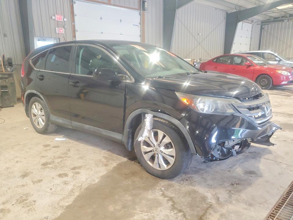 2014 Honda Cr-v მანქანა იყიდება აუქციონზე, vin: 5J6RM4H50EL071041, აუქციონის ნომერი: 61795856