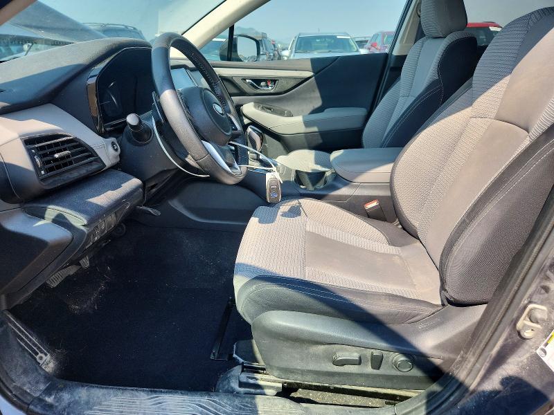 2024 Subaru Outback მანქანა იყიდება აუქციონზე, vin: 4S4BTAFC0R3120010, აუქციონის ნომერი: 63229496