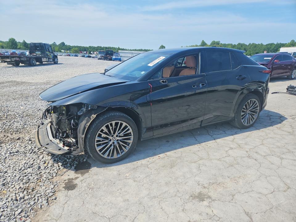 Aukcja sprzedaży 2024 Lexus Rz, vin: JTJAAAAB3RA026121, numer aukcji: 62277266